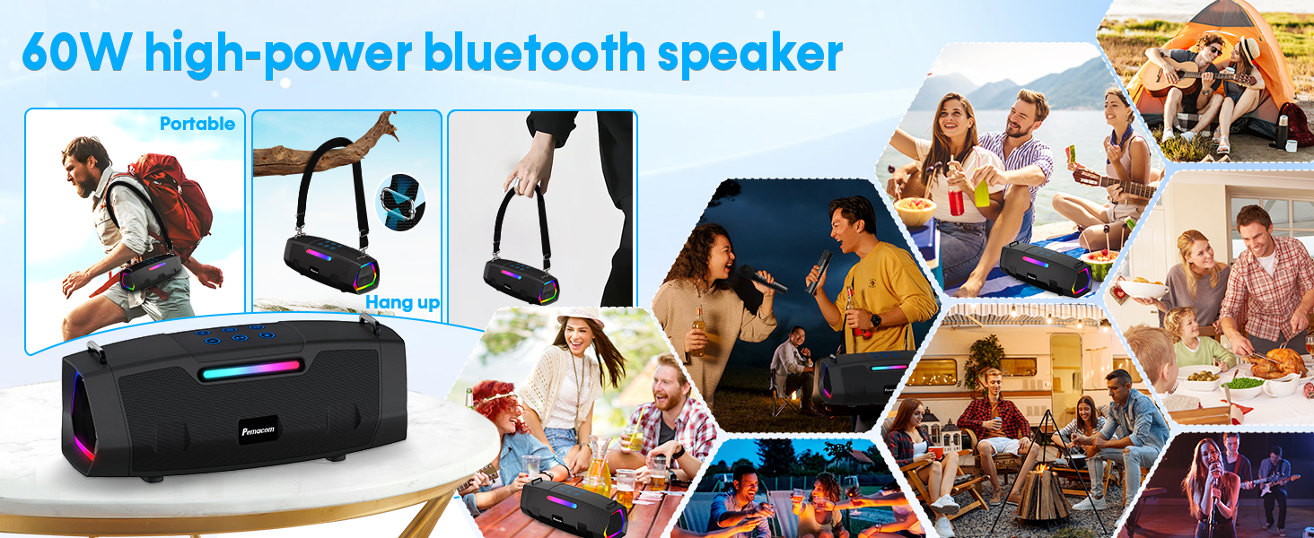 karoke machine with bluetooth and wireless microphone for adults