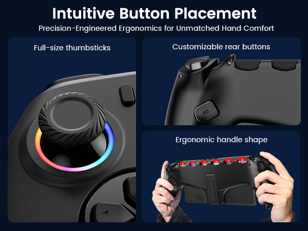 switch 2 joy con controller