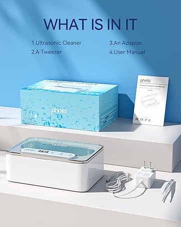 ultrasnoic cleaner machine