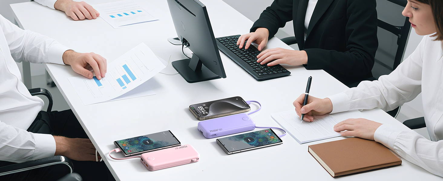 iphone power bank