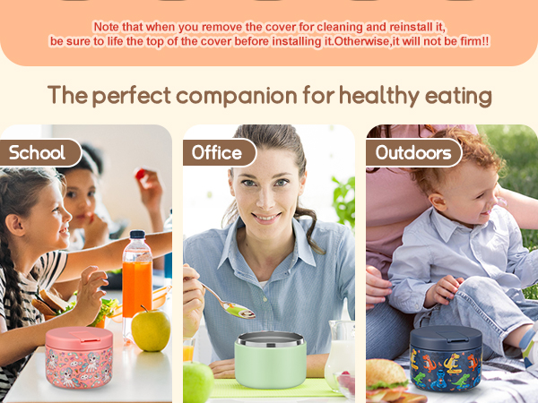 The perfect companion for healthy eating