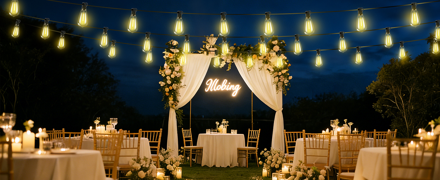 solar lights for outside
