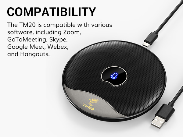 Tonor.Conference.Microphone.Pt3(Phone)