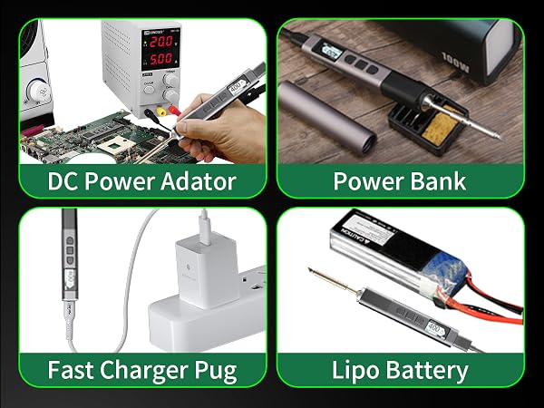 pts201 soldering tool