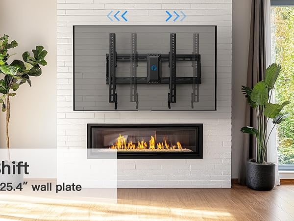 wall mount bracket