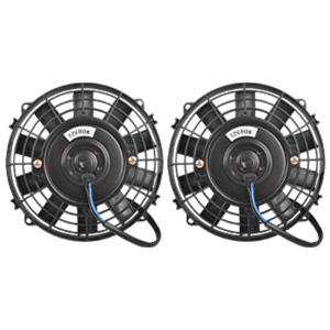 Electric Radiator Engine Fan