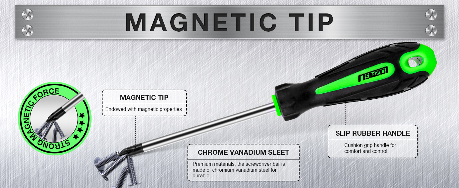 screwdriver set 1