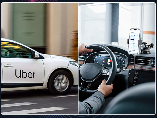 wireless car charger