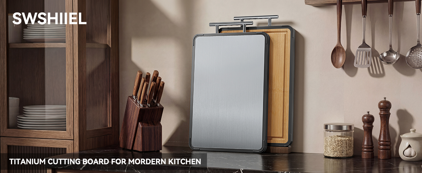 cutting board