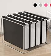 plastic hanging folders