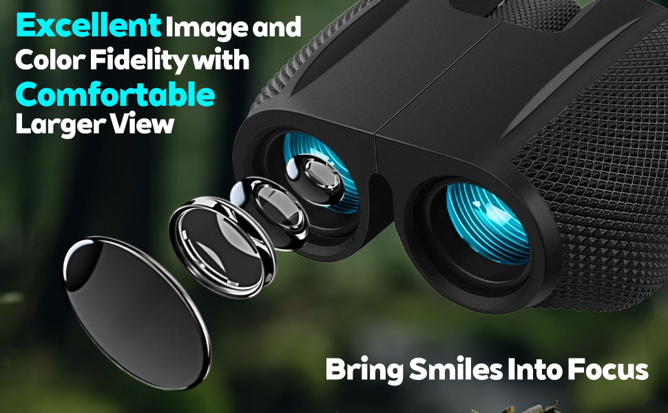 binoculars for adults