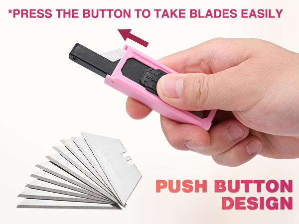 utility knife