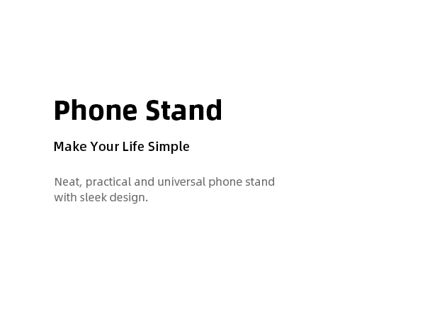 desk accessories, office cell phone stand holder iphone cute supplies acrylic oficina accesorios 