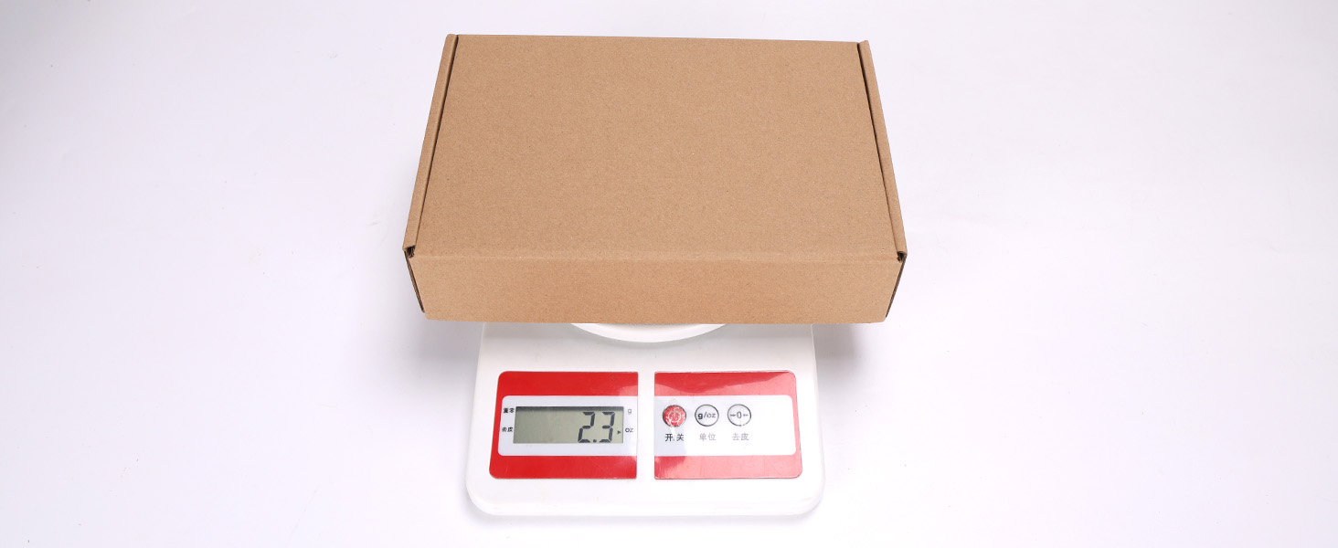 Shipping Boxes 9x6x2 A6
