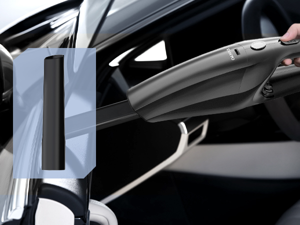 car vacuum portable cordless