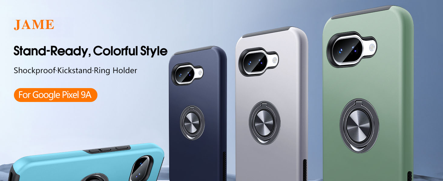 google pixel 9a case