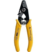 Fiber Optic Cable Stripper