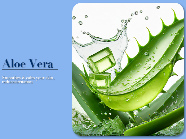 Aloe Vera Extact