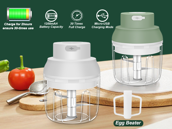 Veggie, Garlic, Ginger, Chili