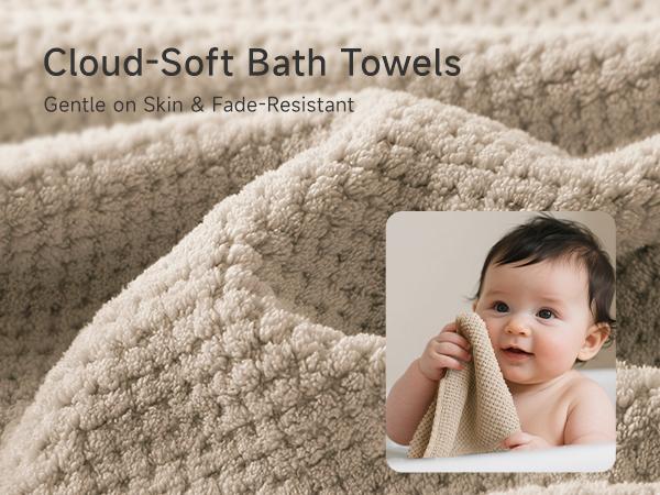 body towel