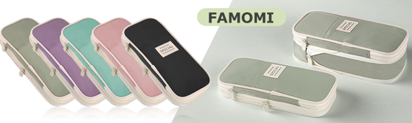 FAMOMI pencil case