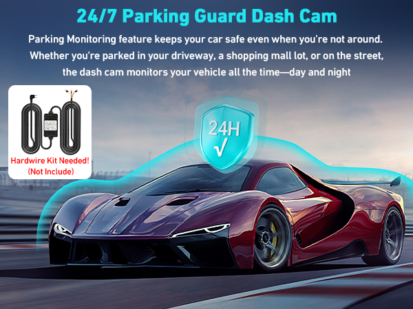 car dash cam