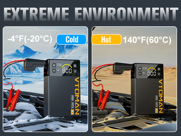 jump box for car battery jump starters portable jump starter for car