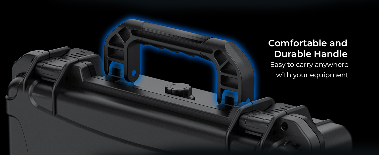 Carrying Case for Playstation Portal