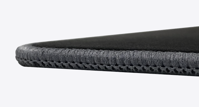 Zone Elite Stitching