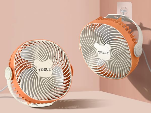 Table Fan