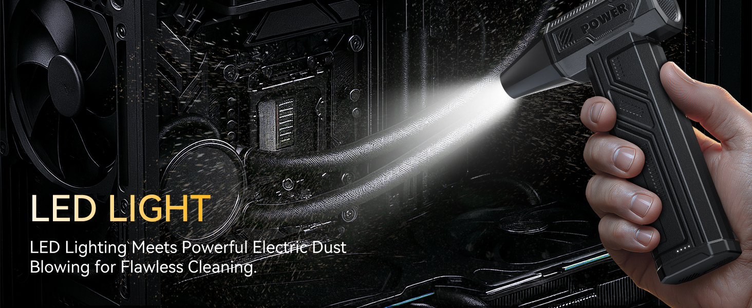 compressed air duster