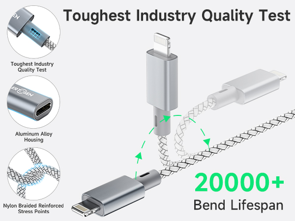 usb lightning to usb c lightning to usb-c adapter iphone to c adapter usb c to iphone