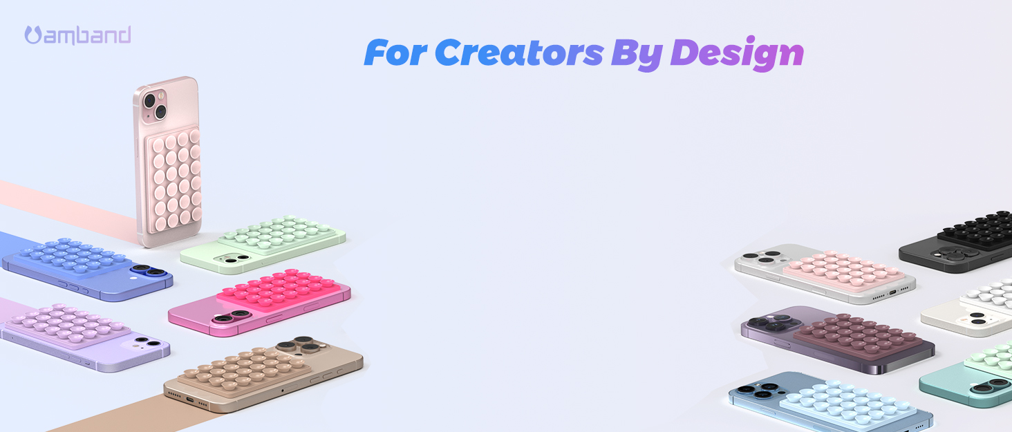 for Create By Design