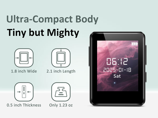 mp3 player with bluetooth,touch screen mp3 player,mp3 player with headphone jack