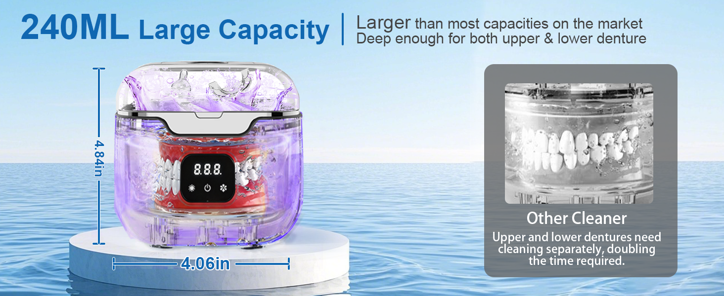 jewelry cleaner ultrasonic machine