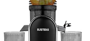 susteas juicer