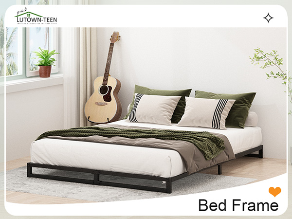 bed frame 