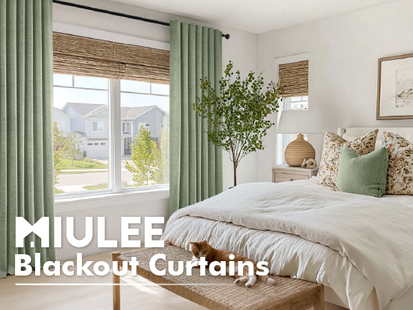 Curtains