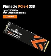 PINNACLE SSD