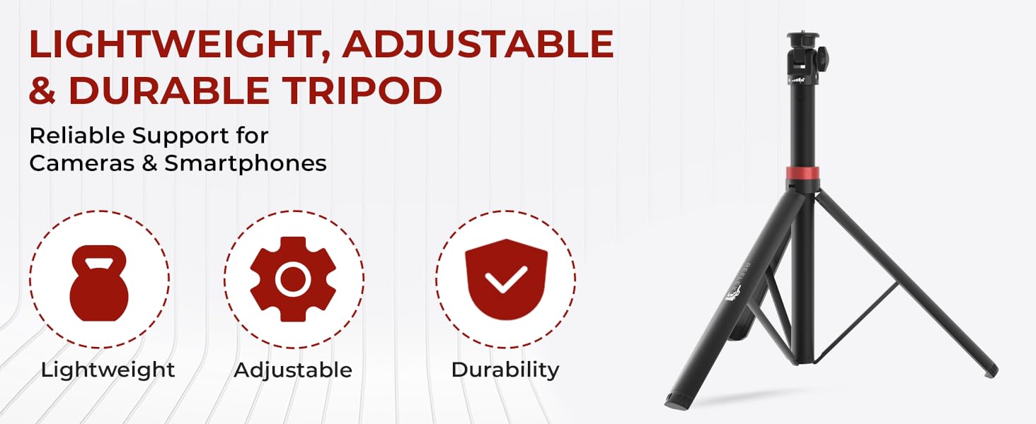 TP506 - Mini Tripod