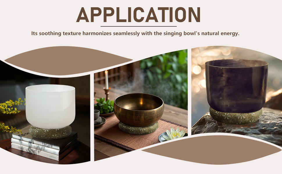 SingingBowlAccessories