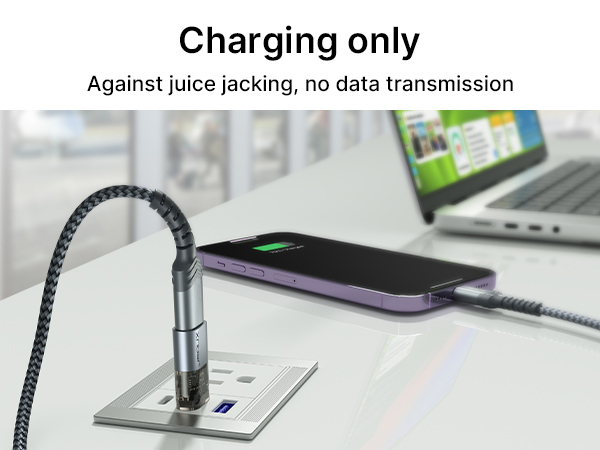 USB Data Blocker &amp; USB C Data Blocker