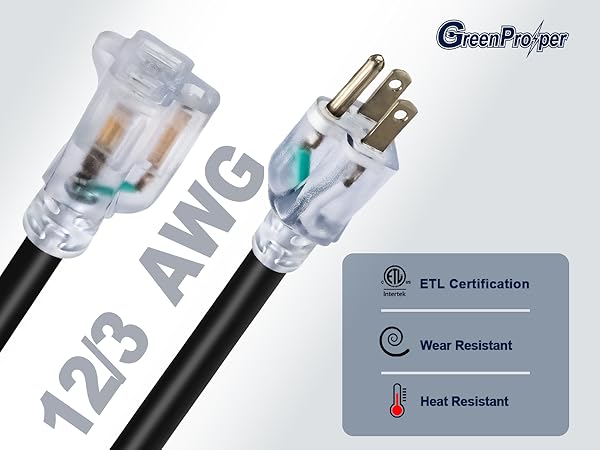 Weather Resistant Jacket