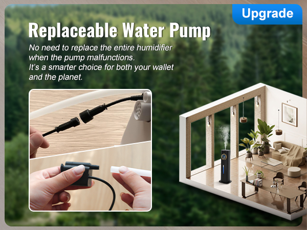 humidfier large room humidifiers for bedroom