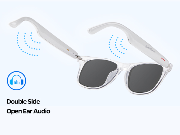 bluetooth glasses for men