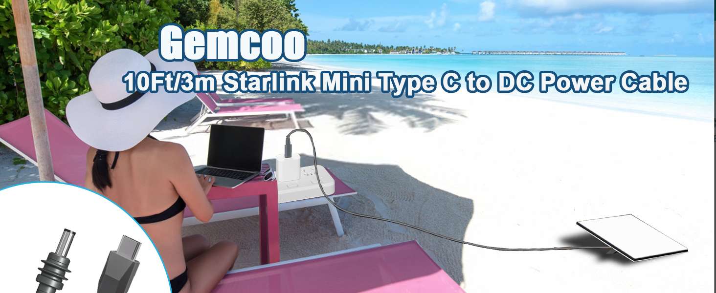 starlink mini accessories