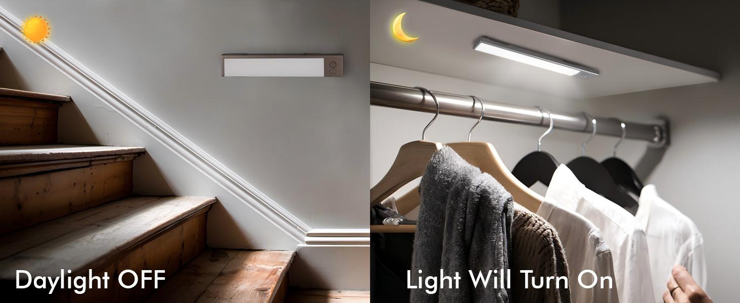 Under Cabinet Lighting