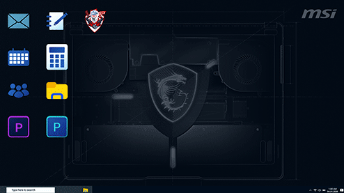 MSI MPG 341CQR QD-OLED X36 Curved Gaming Monitor