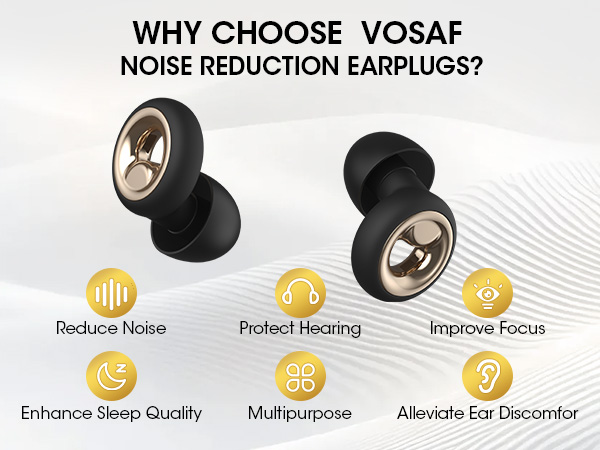 concert ear plugs
