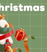 INFIYA Christmas Recommended